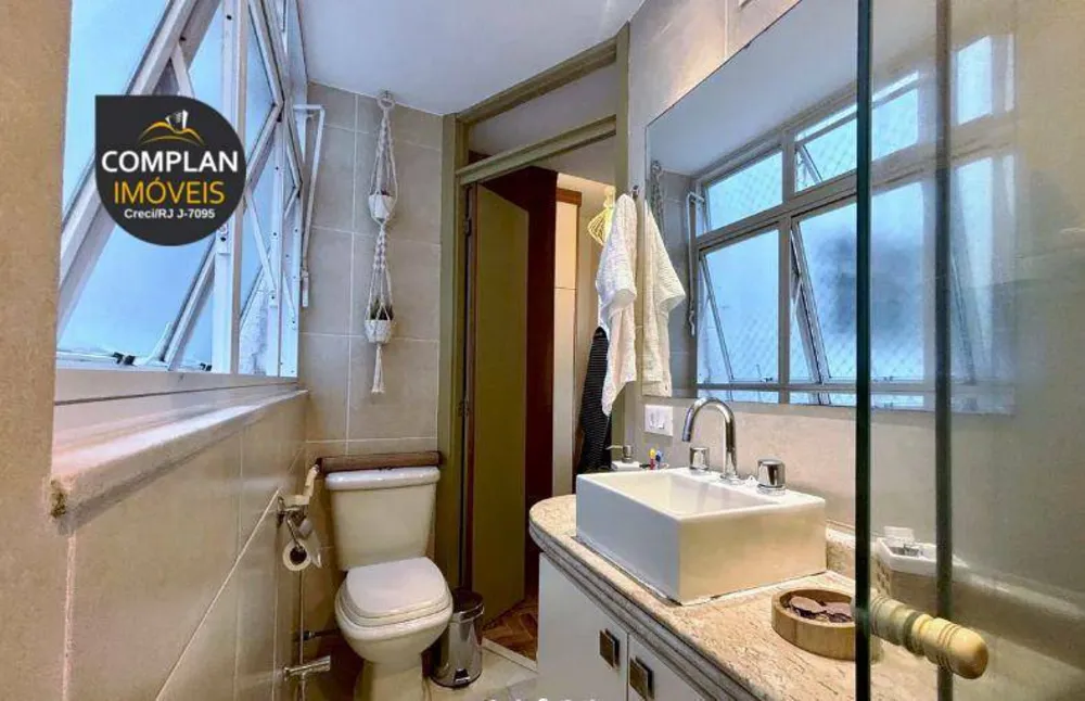 Apartamento, 2 quartos, 75 m² - Foto 23