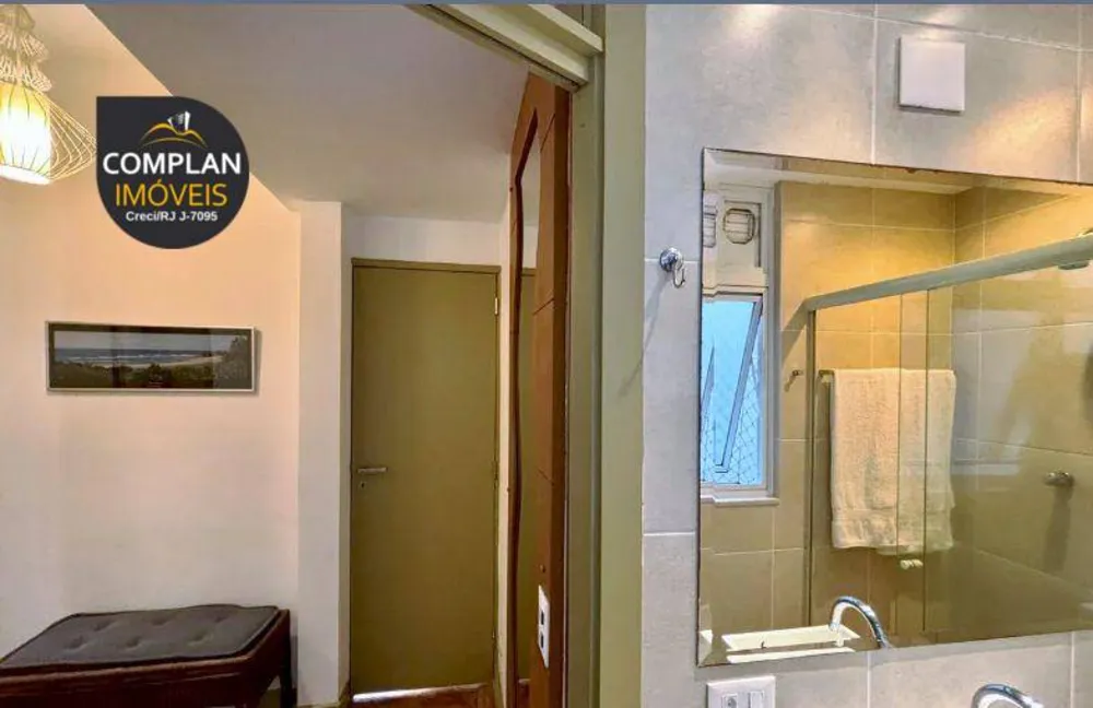 Apartamento, 2 quartos, 75 m² - Foto 24