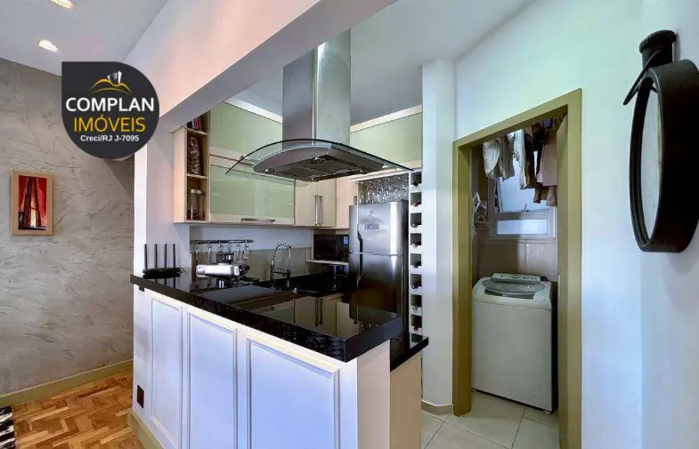Apartamento, 2 quartos, 75 m² - Foto 11
