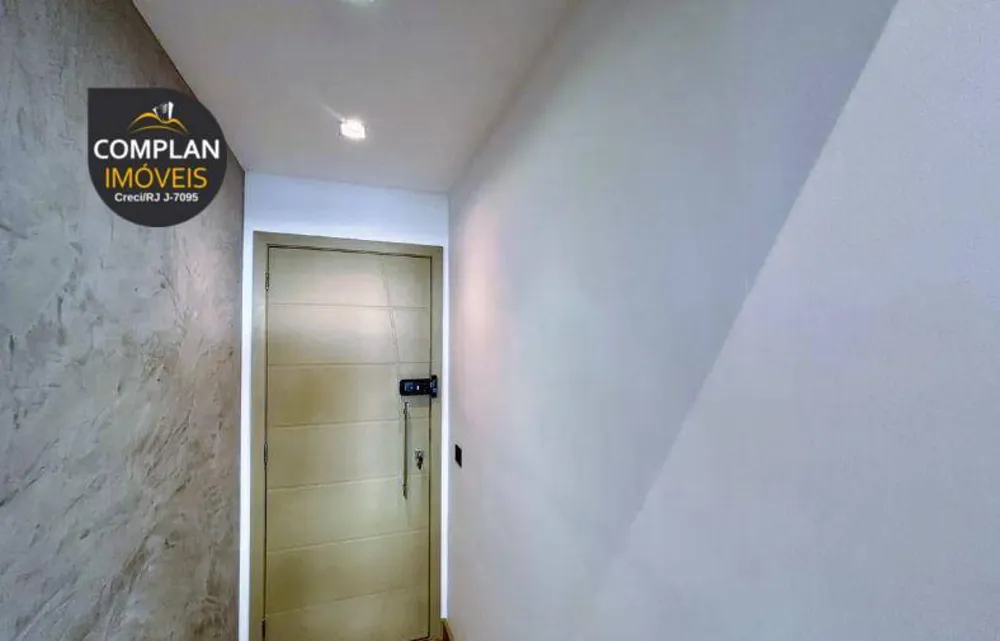 Apartamento, 2 quartos, 75 m² - Foto 8