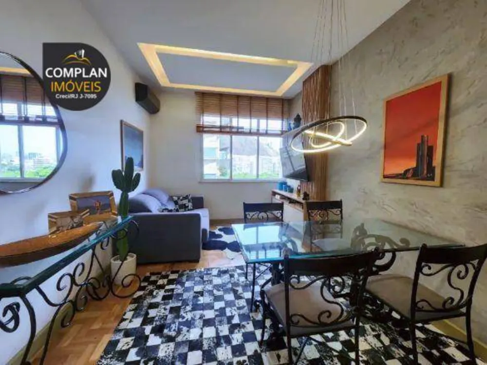 Apartamento, 2 quartos, 75 m² - Foto 6