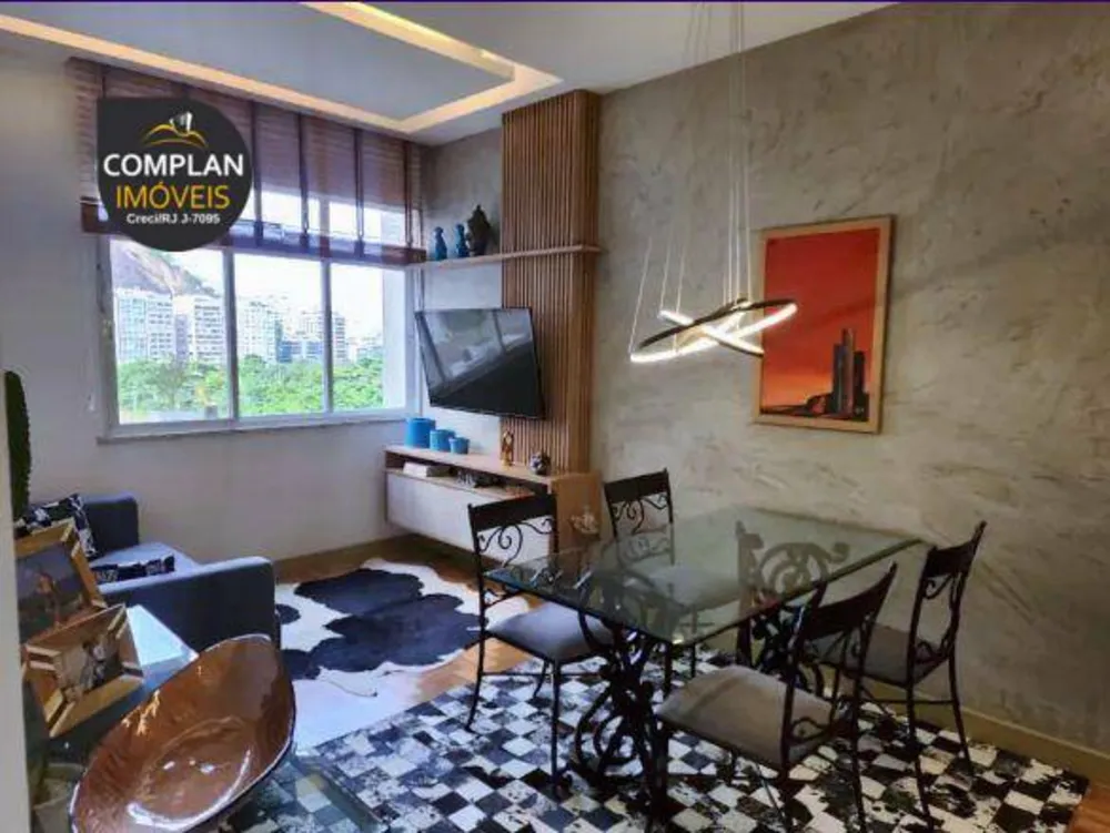 Apartamento, 2 quartos, 75 m² - Foto 7