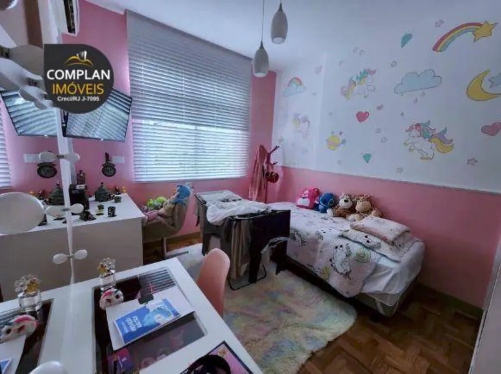 Apartamento, 2 quartos, 75 m² - Foto 2