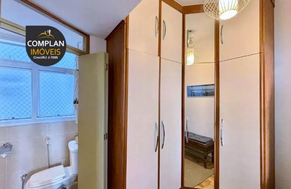 Apartamento, 2 quartos, 75 m² - Foto 17