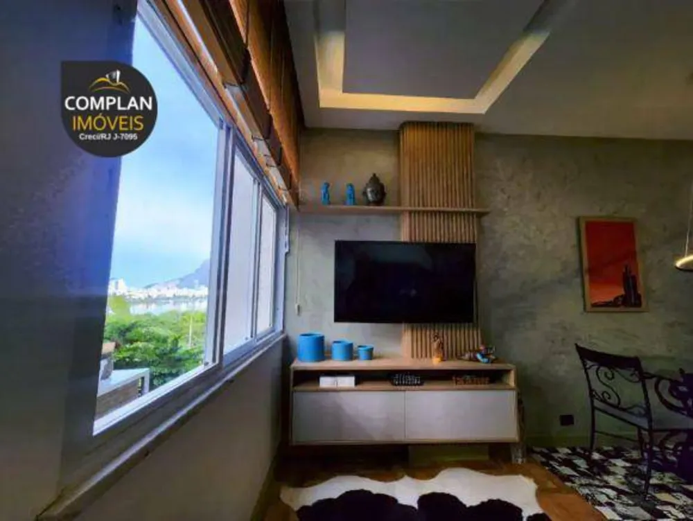 Apartamento, 2 quartos, 75 m² - Foto 1