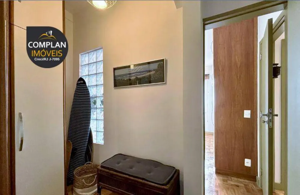 Apartamento, 2 quartos, 75 m² - Foto 18