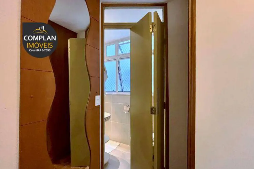 Apartamento, 2 quartos, 75 m² - Foto 25