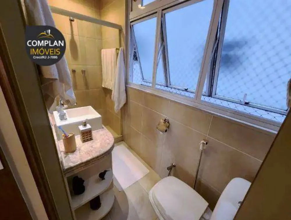 Apartamento, 2 quartos, 75 m² - Foto 3