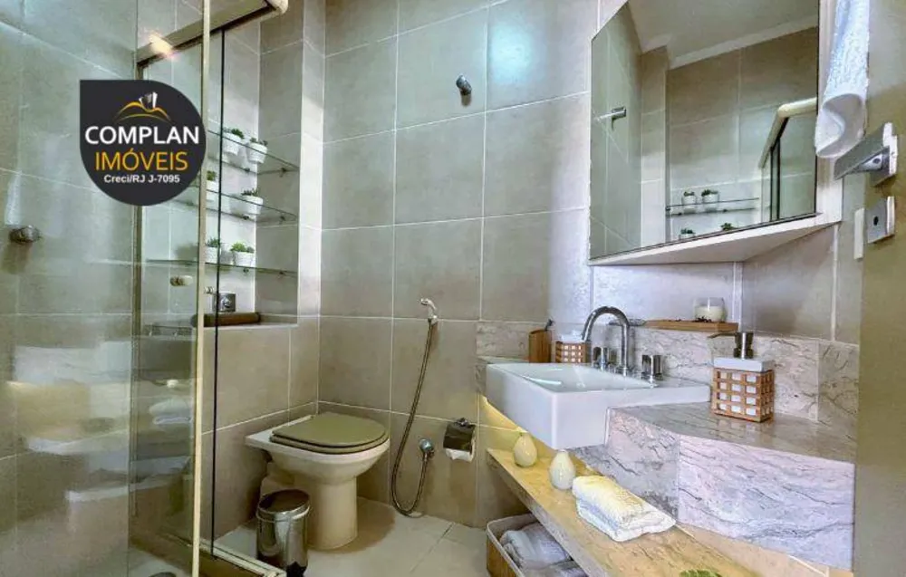 Apartamento, 2 quartos, 75 m² - Foto 26