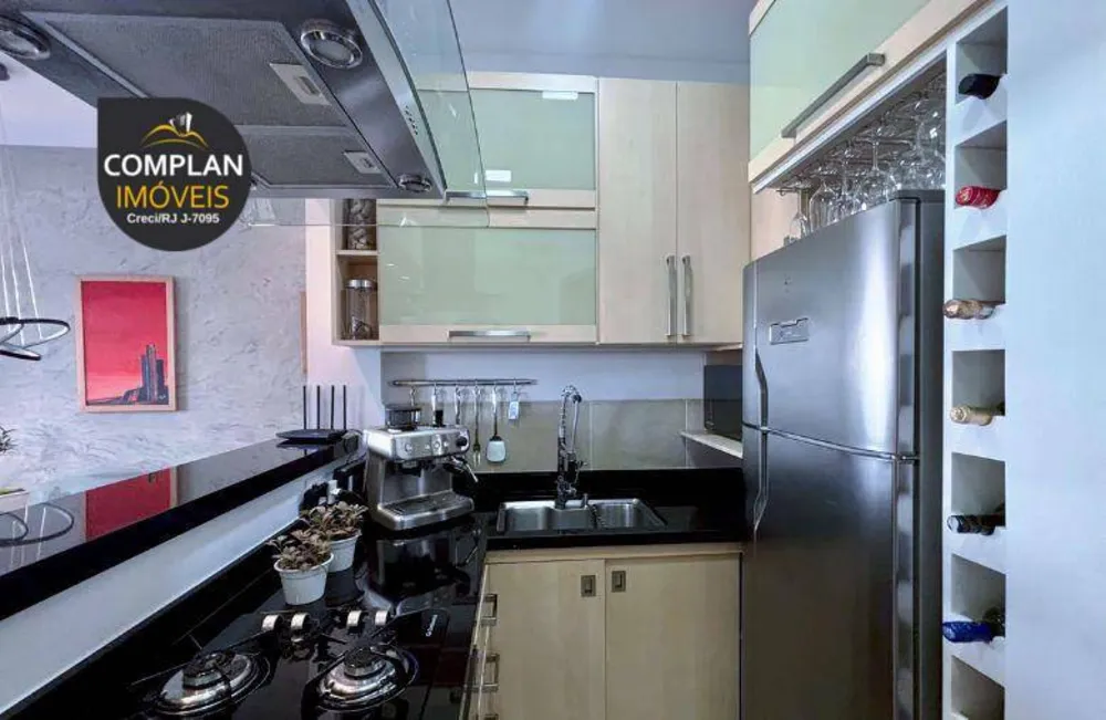 Apartamento, 2 quartos, 75 m² - Foto 12