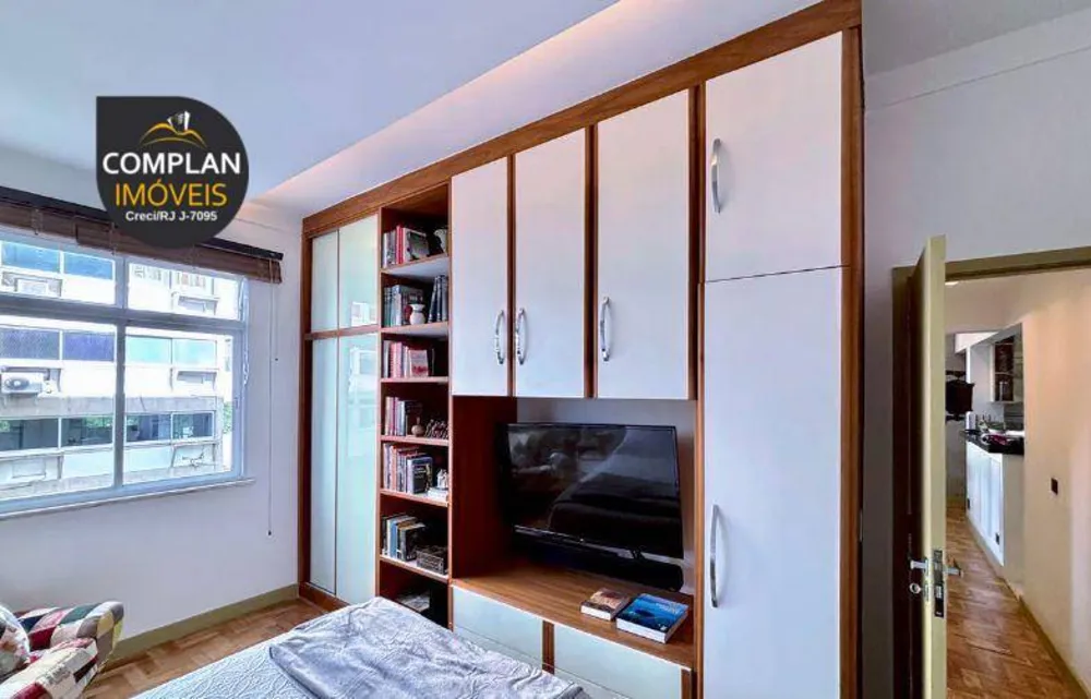 Apartamento, 2 quartos, 75 m² - Foto 15