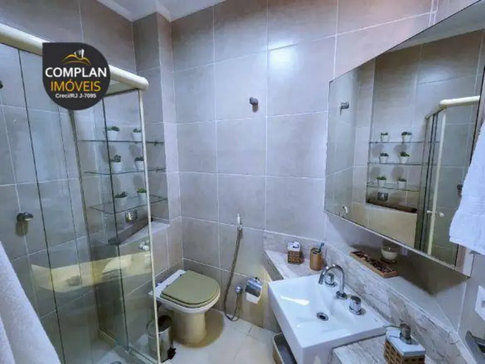 Apartamento, 2 quartos, 75 m² - Foto 4