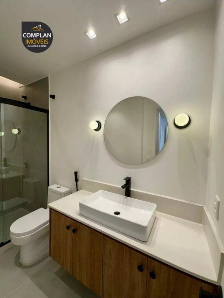 Apartamento, 1 quarto, 70 m² - Foto 10