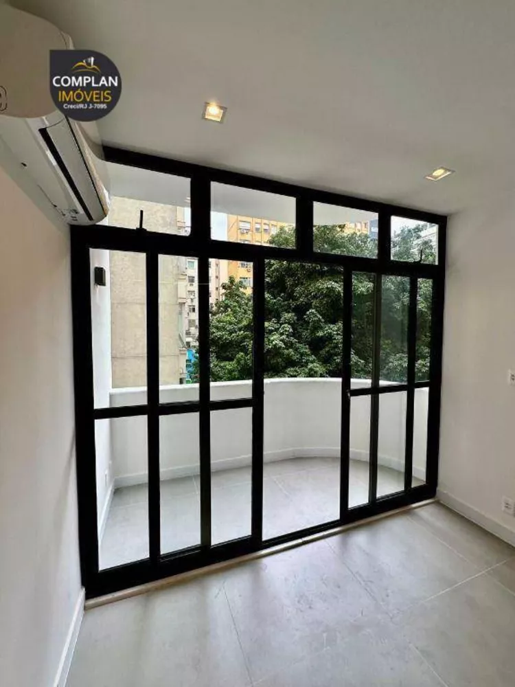 Apartamento, 1 quarto, 70 m² - Foto 3