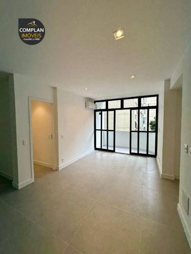 Apartamento, 1 quarto, 70 m² - Foto 8