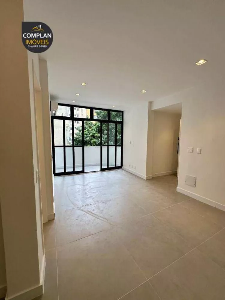 Apartamento, 1 quarto, 70 m² - Foto 2