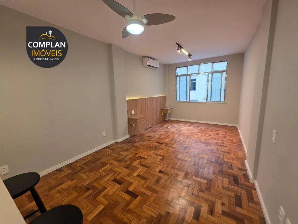 Apartamento, 1 quarto, 30 m² - Foto 6