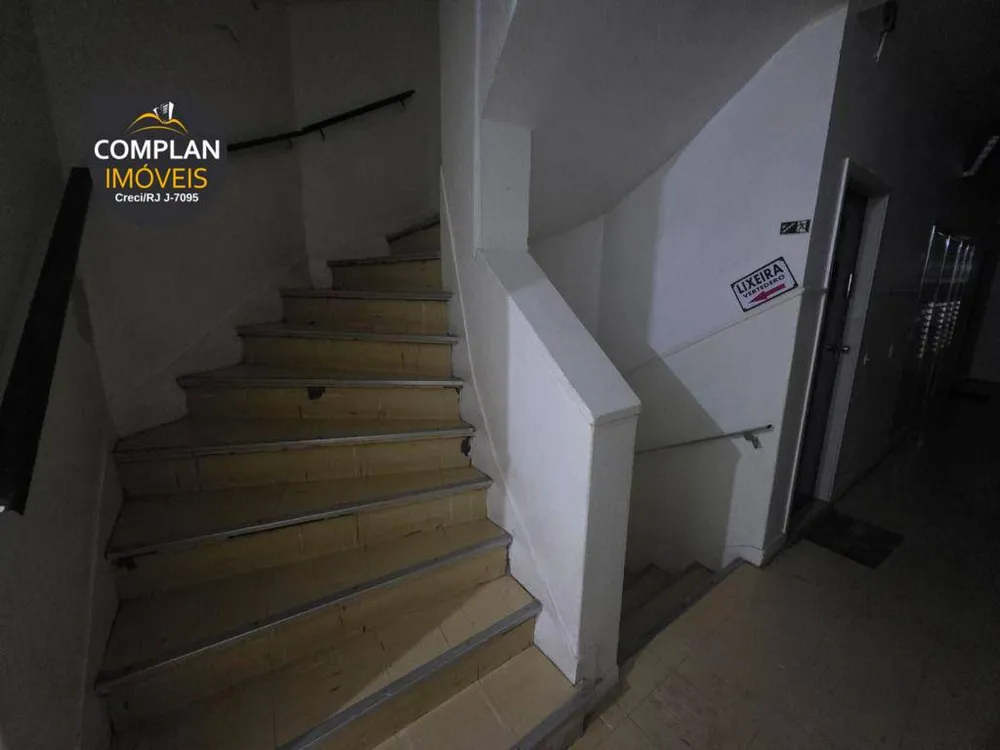 Apartamento, 1 quarto, 30 m² - Foto 16