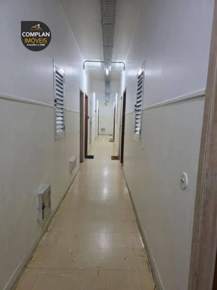 Apartamento, 1 quarto, 30 m² - Foto 13