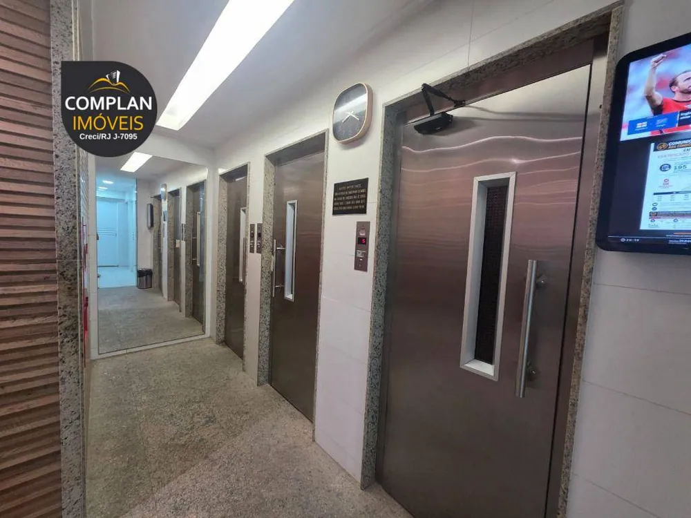 Apartamento, 1 quarto, 30 m² - Foto 17