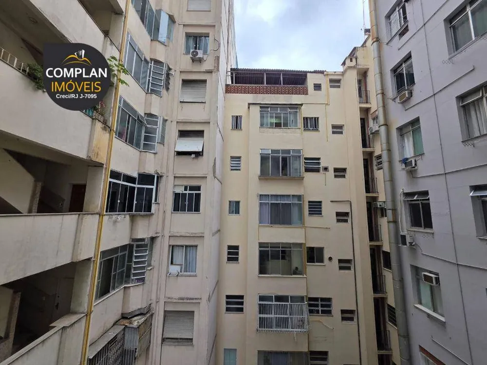 Apartamento, 1 quarto, 30 m² - Foto 7
