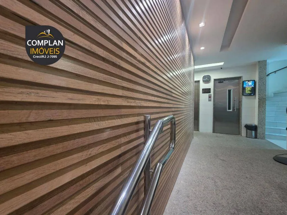 Apartamento, 1 quarto, 30 m² - Foto 18