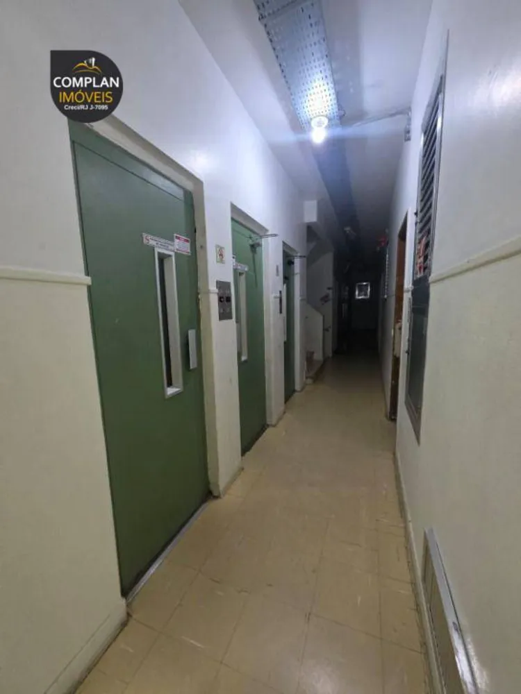 Apartamento, 1 quarto, 30 m² - Foto 15