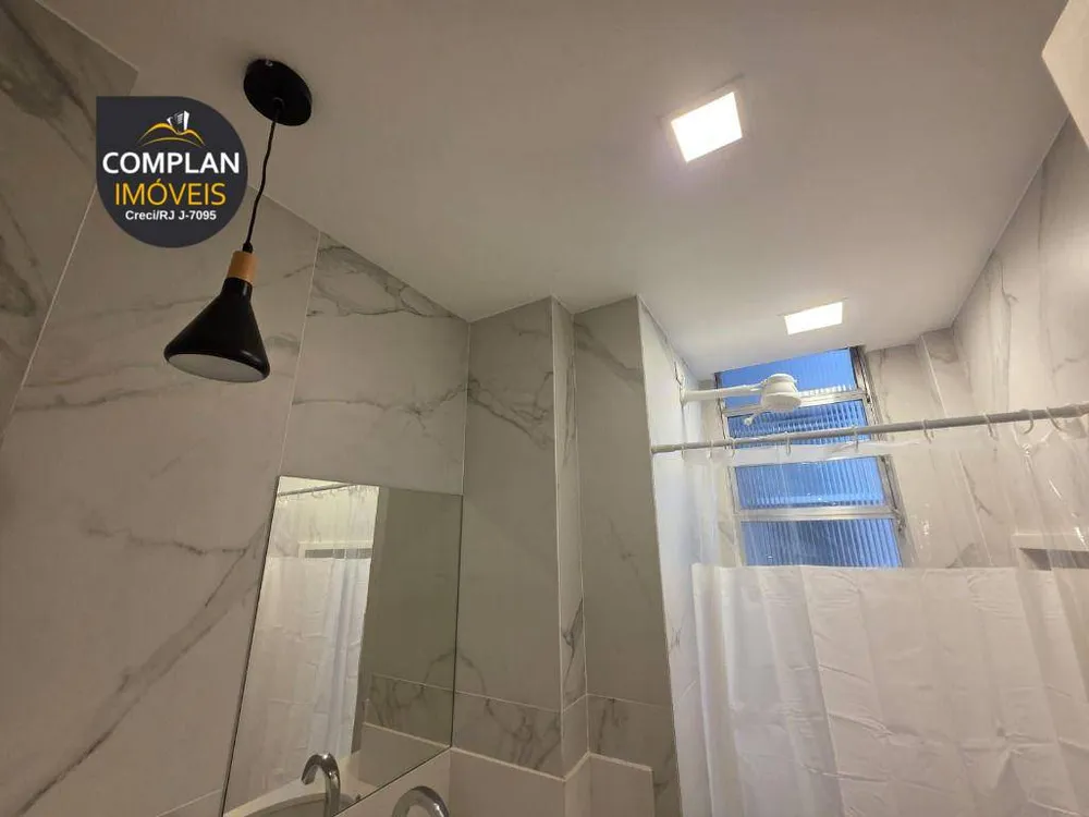 Apartamento, 1 quarto, 30 m² - Foto 11