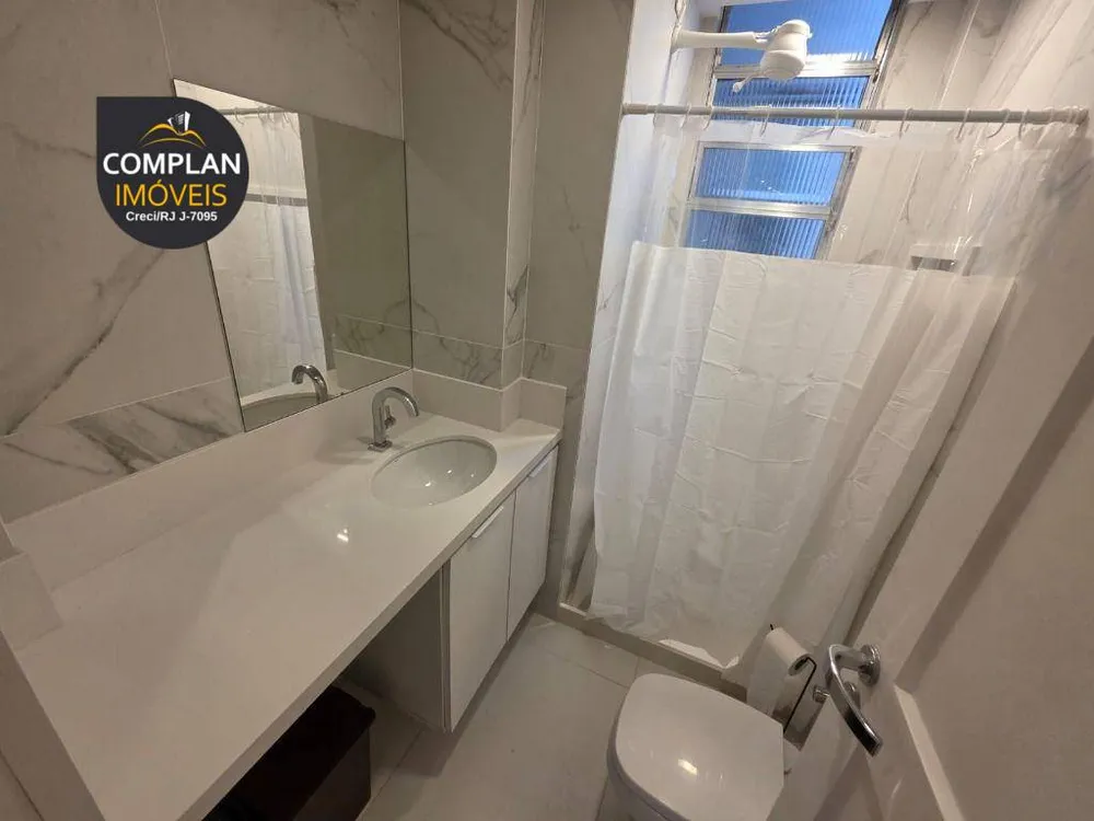 Apartamento, 1 quarto, 30 m² - Foto 12