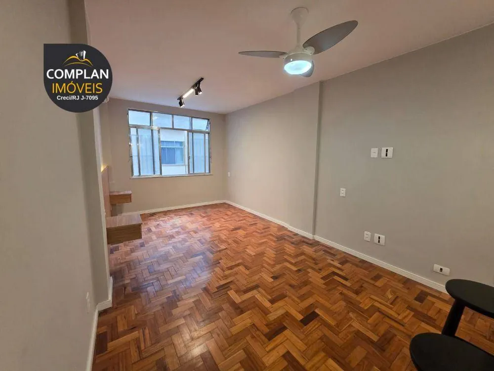 Apartamento, 1 quarto, 30 m² - Foto 8