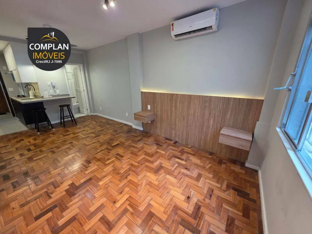 Apartamento, 1 quarto, 30 m² - Foto 10