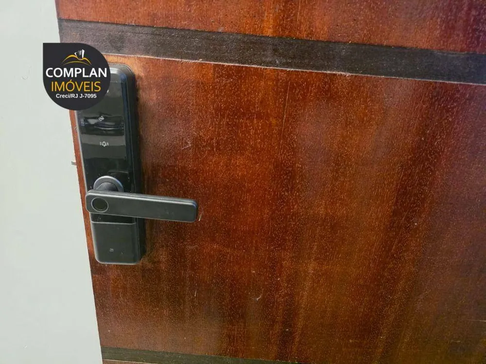 Apartamento, 1 quarto, 30 m² - Foto 3