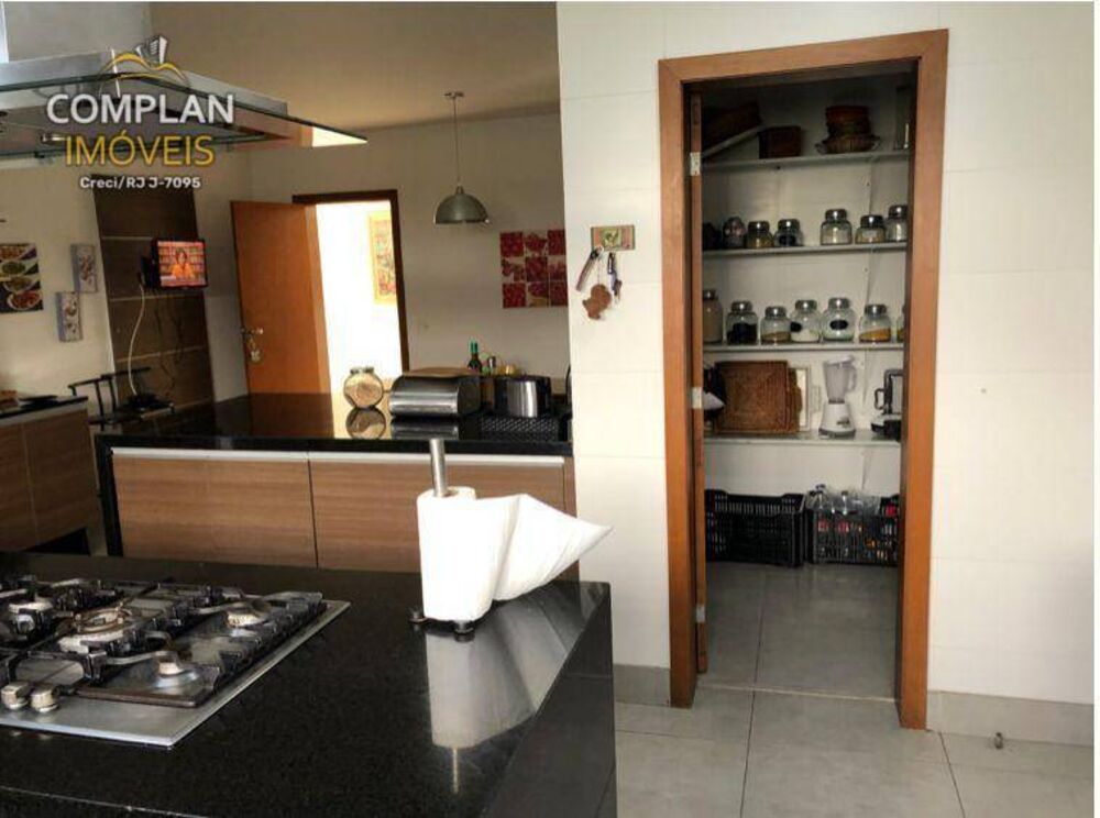 Casa de Condomínio, 5 quartos - Foto 17