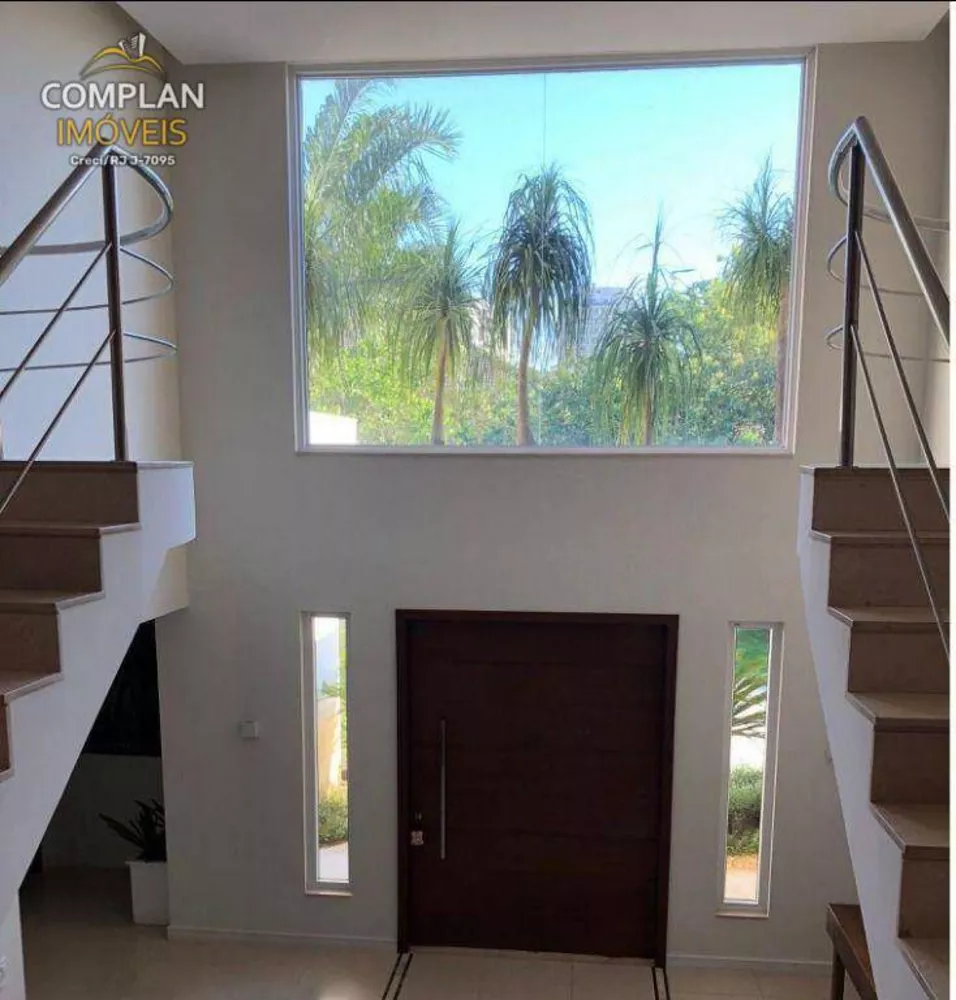 Casa de Condomínio, 5 quartos - Foto 22