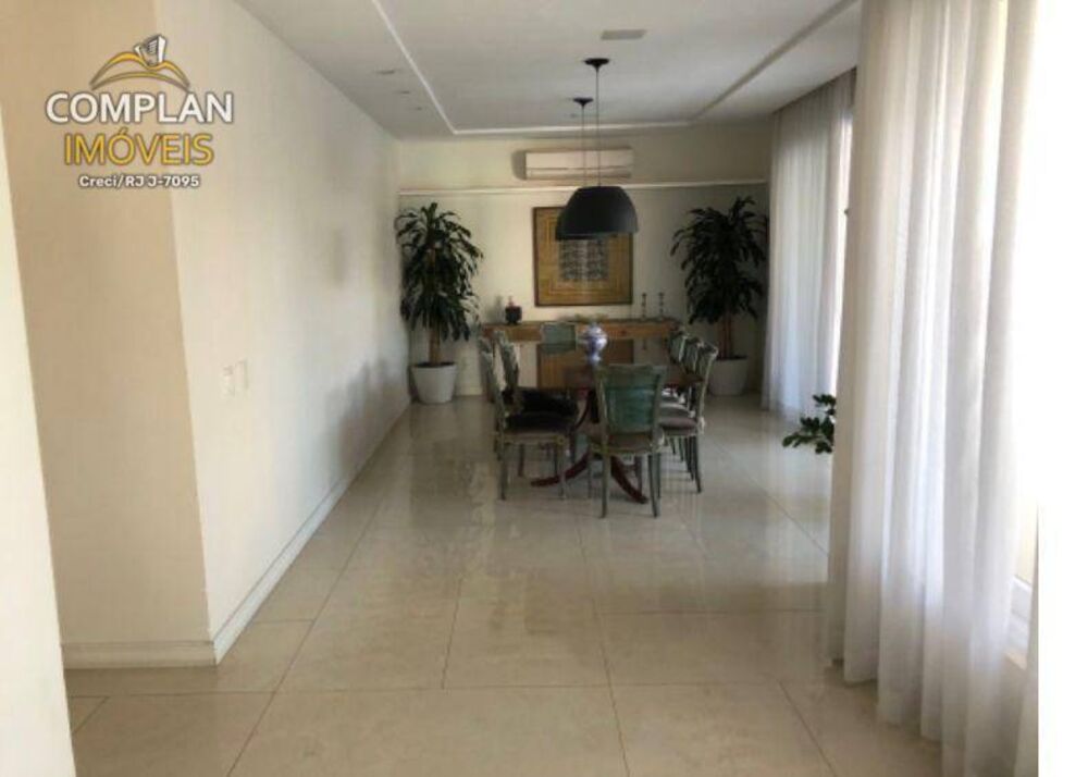 Casa de Condomínio, 5 quartos - Foto 25
