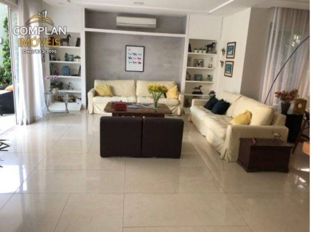 Casa de Condomínio, 5 quartos - Foto 10