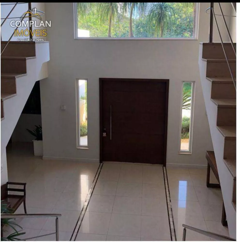 Casa de Condomínio, 5 quartos - Foto 8
