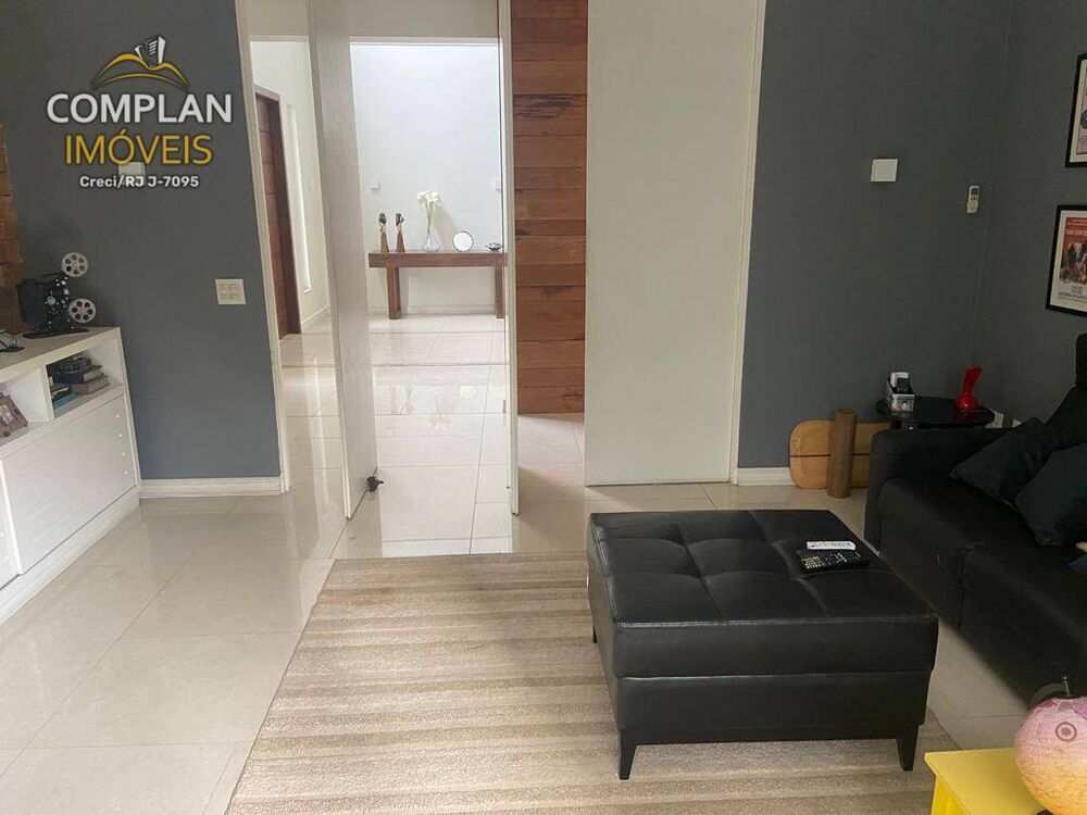 Casa de Condomínio, 5 quartos - Foto 20