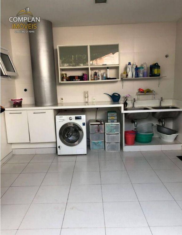 Casa de Condomínio, 5 quartos - Foto 26
