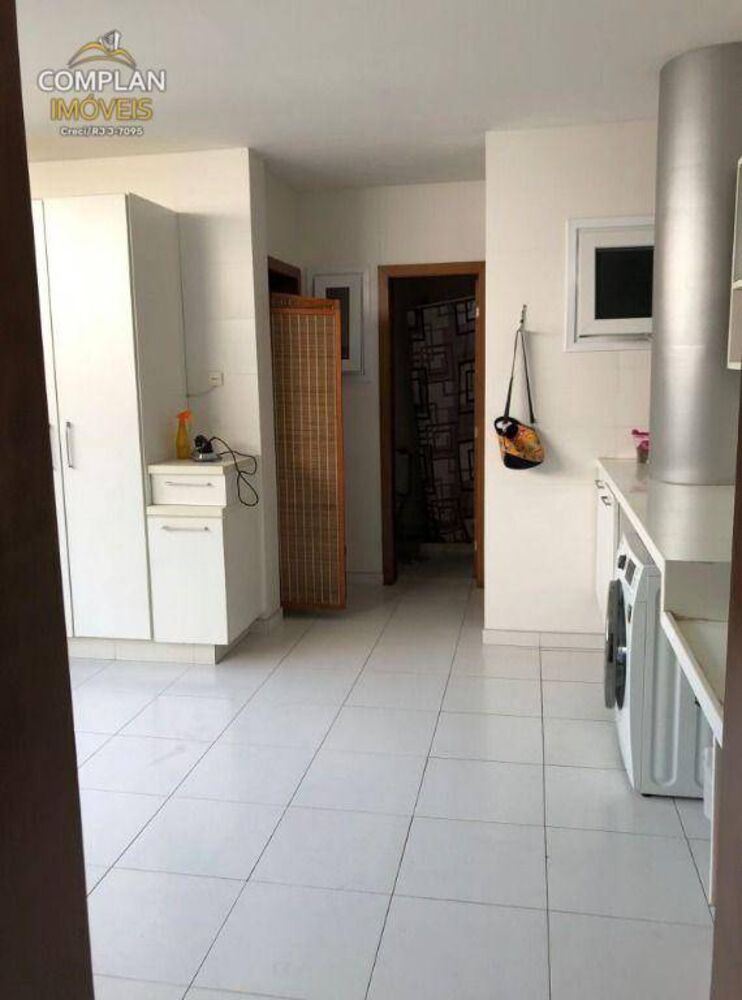 Casa de Condomínio, 5 quartos - Foto 23