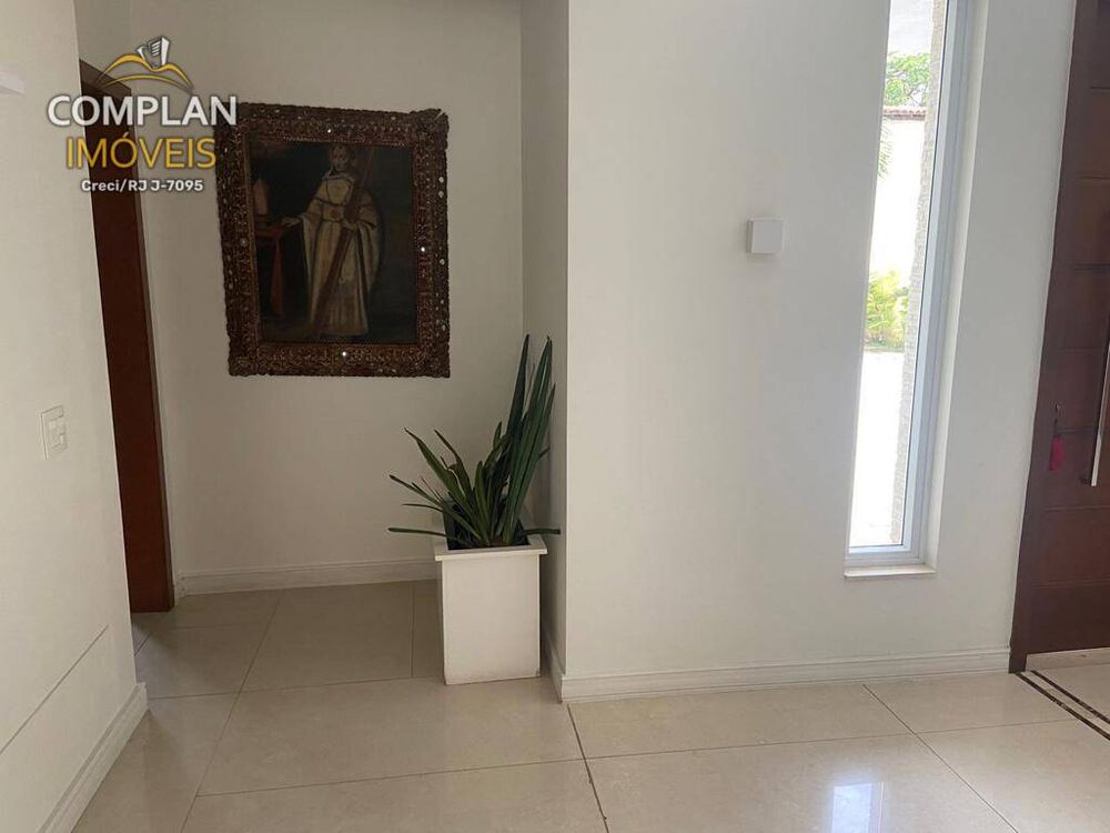 Casa de Condomínio, 5 quartos - Foto 12