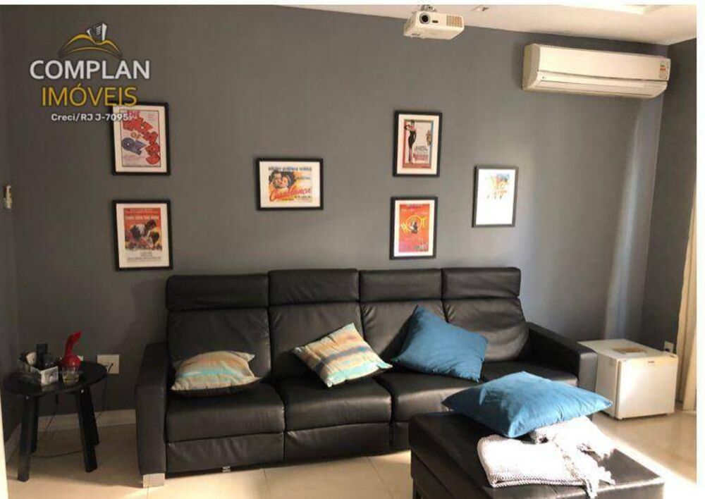 Casa de Condomínio, 5 quartos - Foto 18