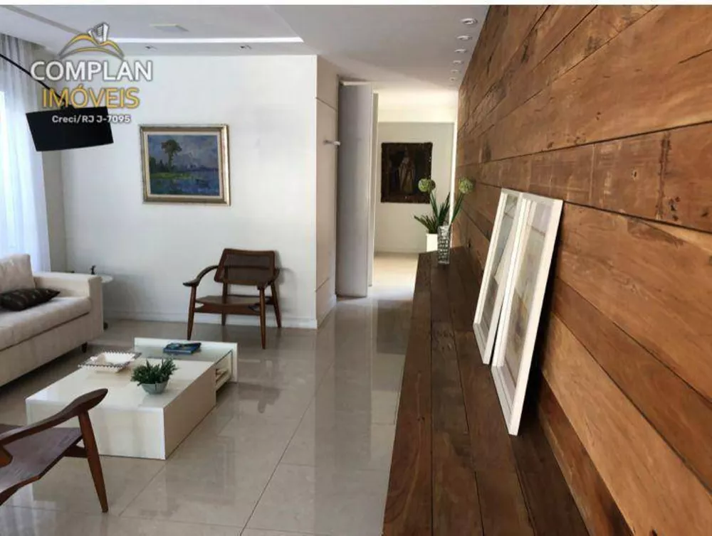 Casa de Condomínio, 5 quartos - Foto 6