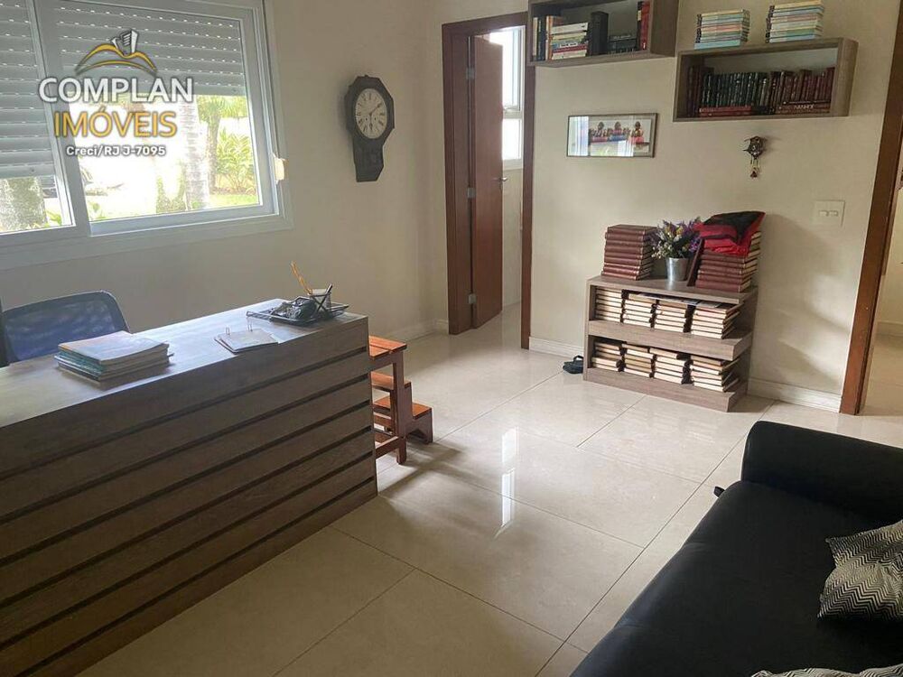 Casa de Condomínio, 5 quartos - Foto 9