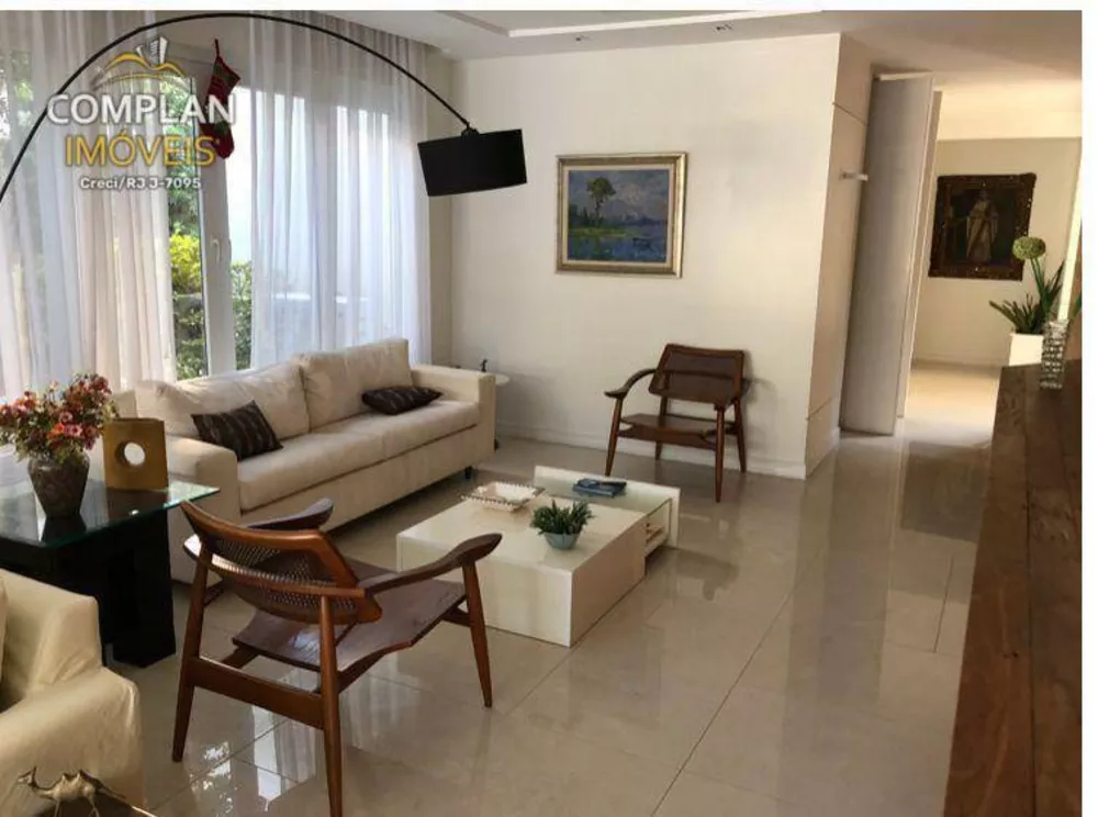 Casa de Condomínio, 5 quartos - Foto 5