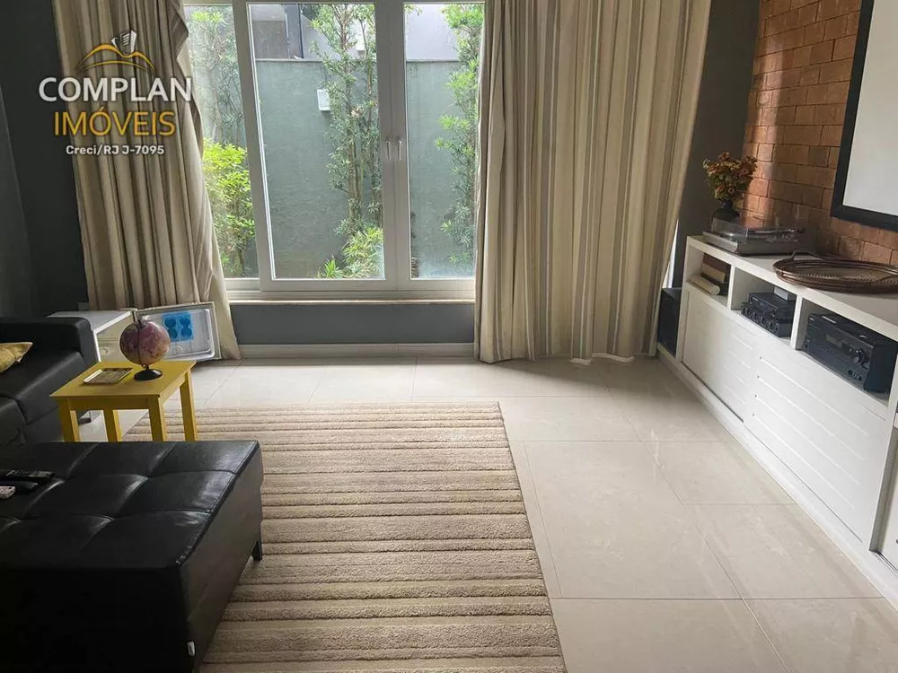Casa de Condomínio, 5 quartos - Foto 7