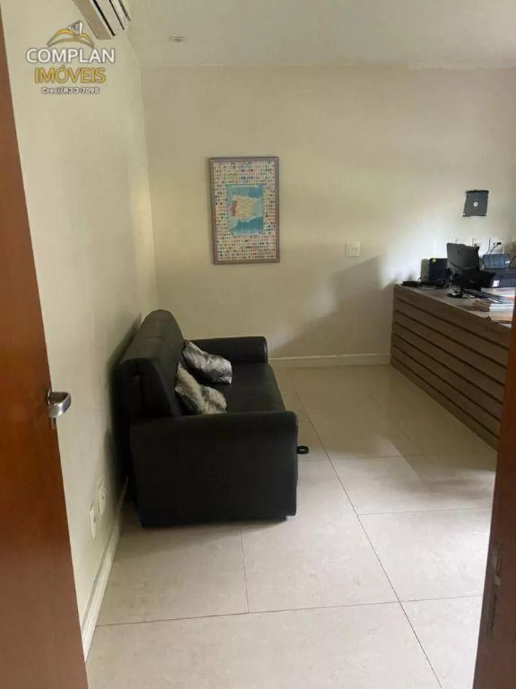 Casa de Condomínio, 5 quartos - Foto 4