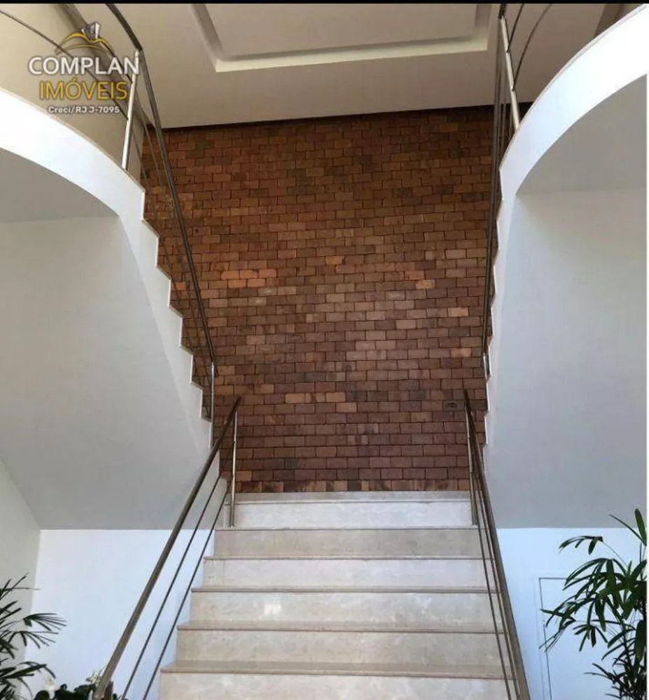 Casa de Condomínio, 5 quartos - Foto 1
