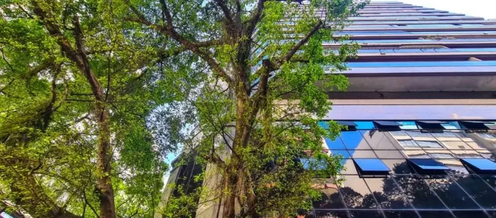 Apartamento, 2 quartos, 72 m² - Foto 9