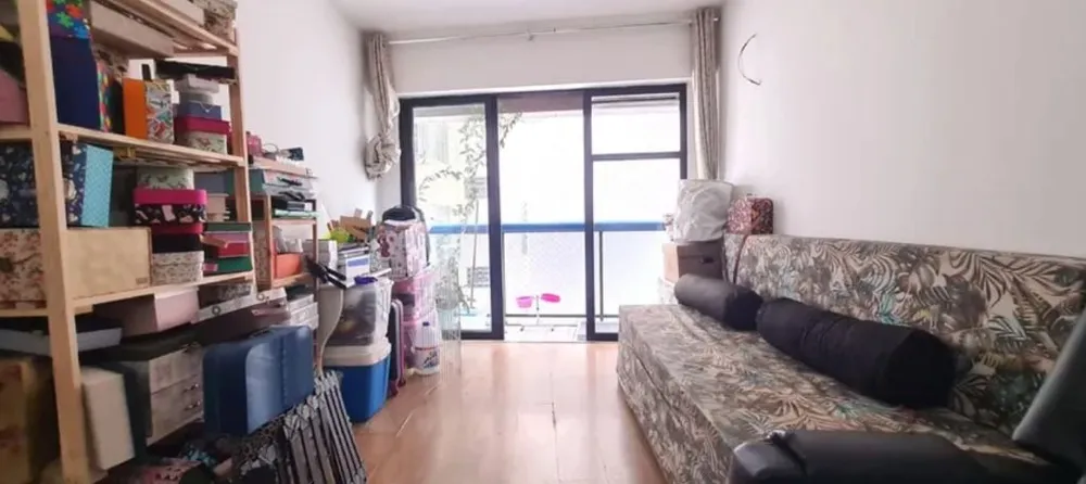 Apartamento, 2 quartos, 72 m² - Foto 3